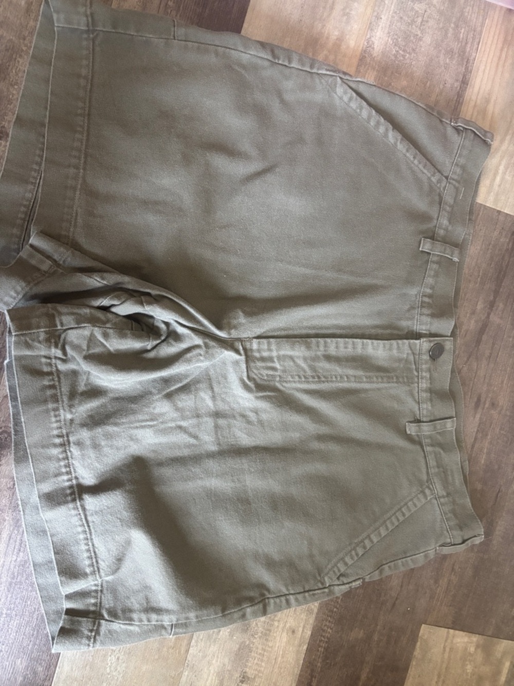 Patagonia cargo short men size 36